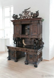 Поход в Данию с ребенком, палаткой и на самолете!