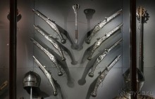 Поход в Данию с ребенком, палаткой и на самолете!