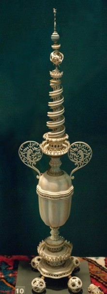 Поход в Данию с ребенком, палаткой и на самолете!