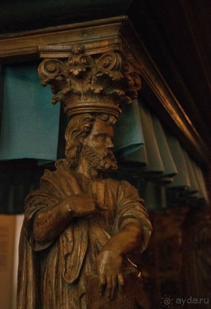 Поход в Данию с ребенком, палаткой и на самолете!