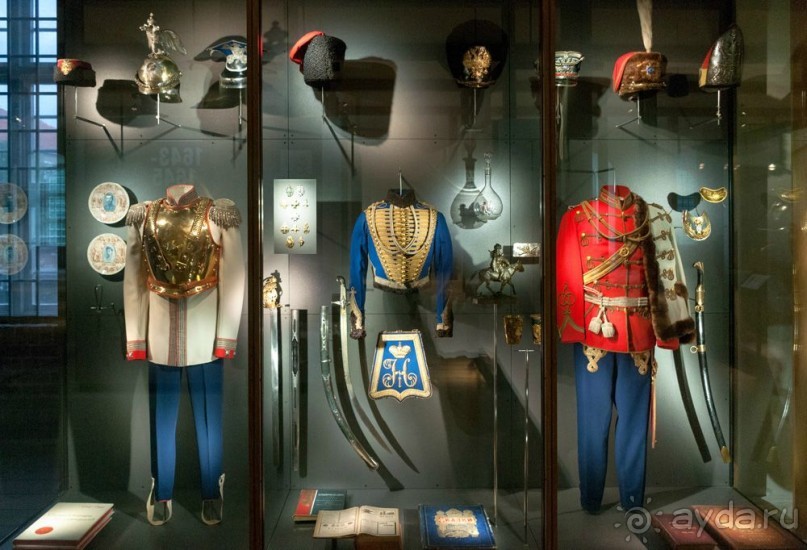 Поход в Данию с ребенком, палаткой и на самолете!