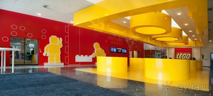 Поход в Данию с ребенком, палаткой и на самолете!