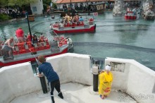 Legoland Billund – великолепный и сложный!