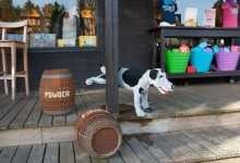 Legoland Billund – великолепный и сложный!