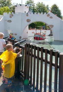 Legoland Billund – великолепный и сложный!