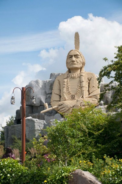 Legoland Billund – великолепный и сложный!