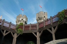 Legoland Billund – великолепный и сложный!