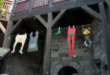 Legoland Billund – великолепный и сложный!