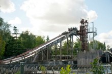 Legoland Billund – великолепный и сложный!