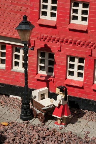 Legoland Billund – великолепный и сложный!