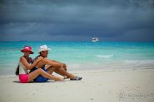 Мой подарок на Новый Год. Шри-Ланка впечатляет))