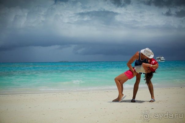 Мой подарок на Новый Год. Шри-Ланка впечатляет))