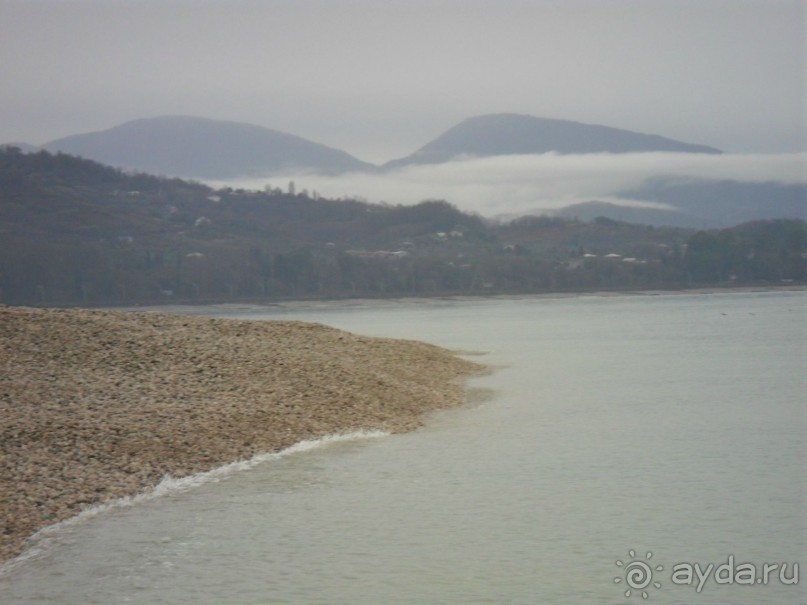 Прекрасный новый год в Жемчужине!!!!