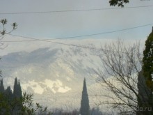 Прекрасный новый год в Жемчужине!!!!