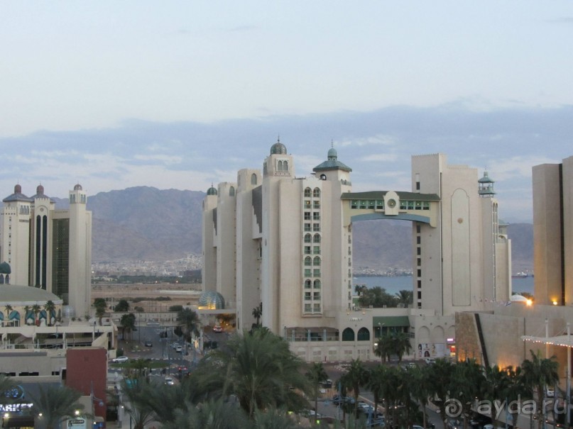 Суперобъедание!