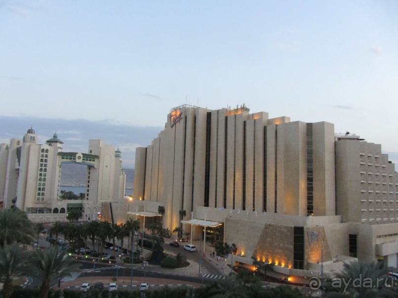 Суперобъедание!