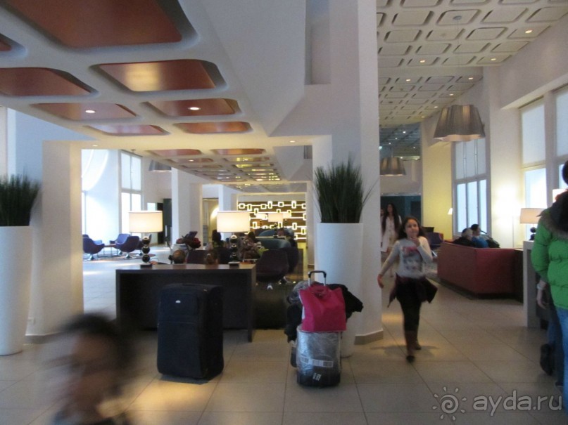 Суперобъедание!