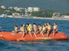 Сам отель хороший, но неадекватный персонал все портит