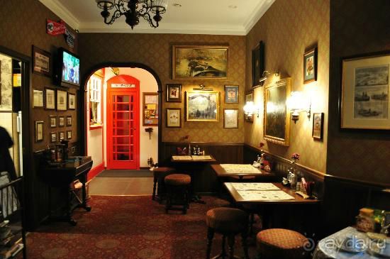 ЛюбимыЙ Петербург...