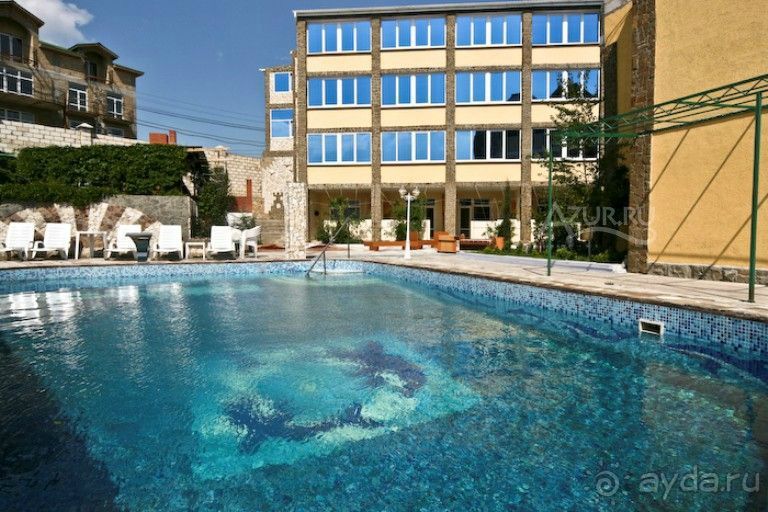 фото Коктебеля