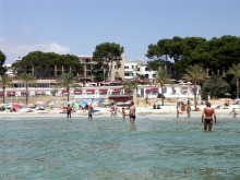 Романтичный и безмятежный отдых