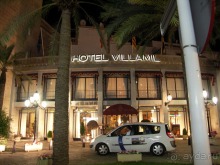 фото Secrets Mallorca Villamil Resort & Spa