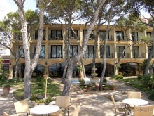 фото Secrets Mallorca Villamil Resort & Spa