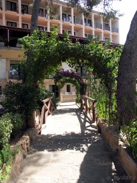 фото Grand Fiesta