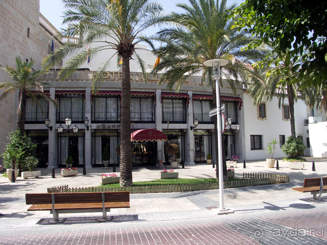 фото Grand Fiesta