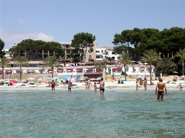 фото Grand Fiesta