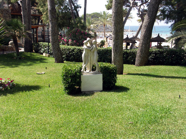 фото Grand Fiesta