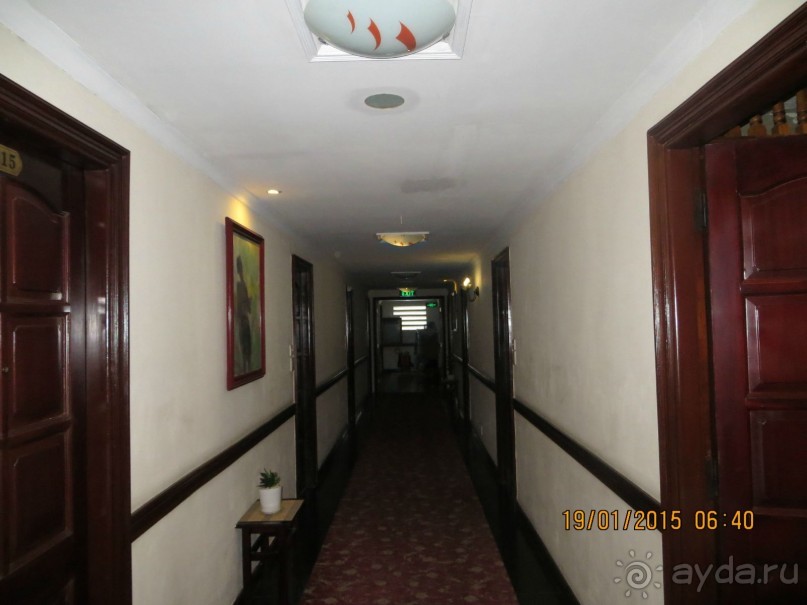 Бетонный саркофаг! Кто страдает клаустрофобией-опасно для жизни!