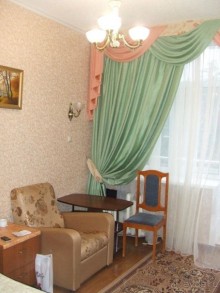 Очень довольны!