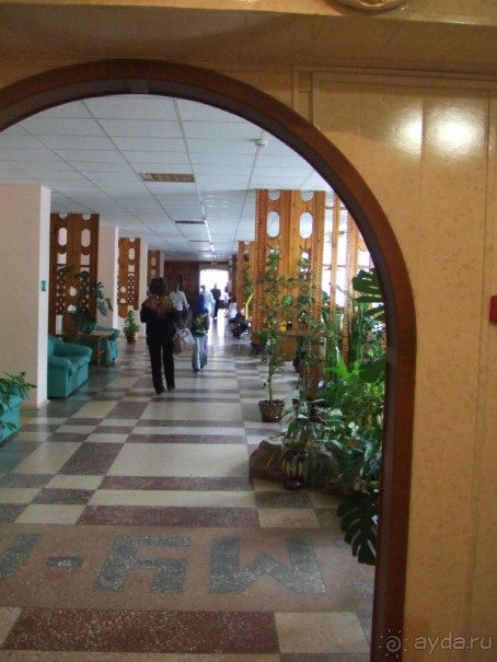 Очень довольны!