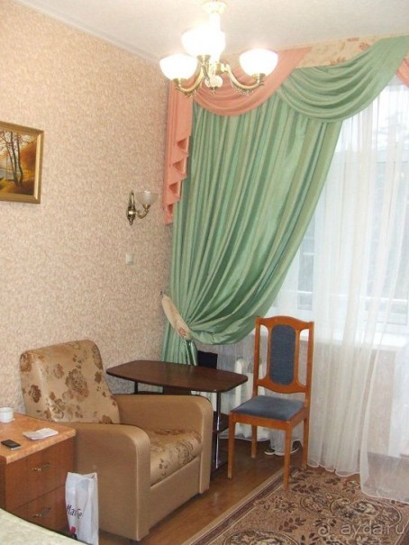 Очень довольны!