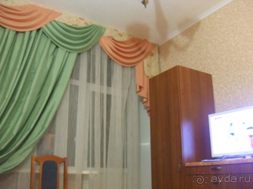 Очень довольны!