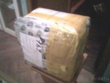 Обходите стороной магазин "Naturel"!!!