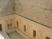 Самостоятельное путешествие по Египту