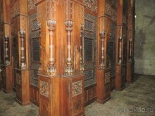 Самостоятельное путешествие по Египту