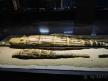 Самостоятельное путешествие по Египту