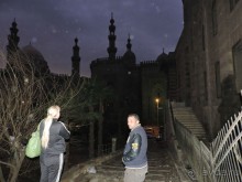 Самостоятельное путешествие по Египту