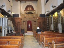 Самостоятельное путешествие по Египту