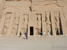 Самостоятельное путешествие по Египту