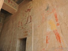 Самостоятельное путешествие по Египту