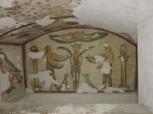 Самостоятельное путешествие по Египту