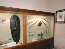 Самостоятельное путешествие по Египту