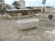 Самостоятельное путешествие по Египту