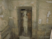 Самостоятельное путешествие по Египту