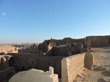 Самостоятельное путешествие по Египту