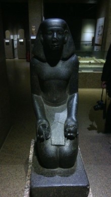 Самостоятельное путешествие по Египту